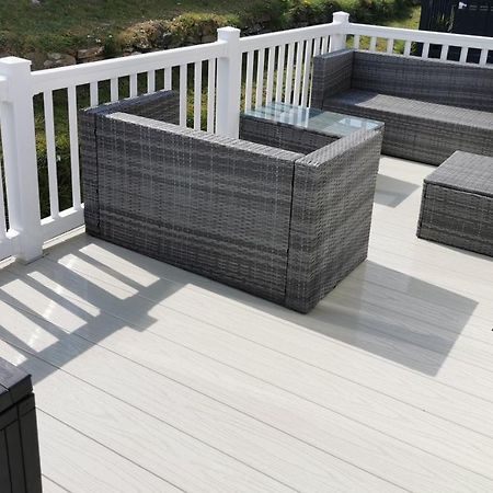 Premium Chalet At Newquay Away Resorts Mv7 Exterior photo