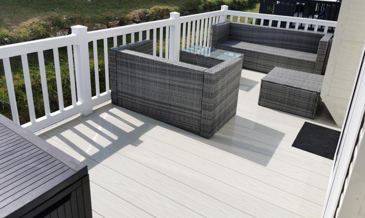 Premium Chalet At Newquay Away Resorts Mv7 Exterior photo